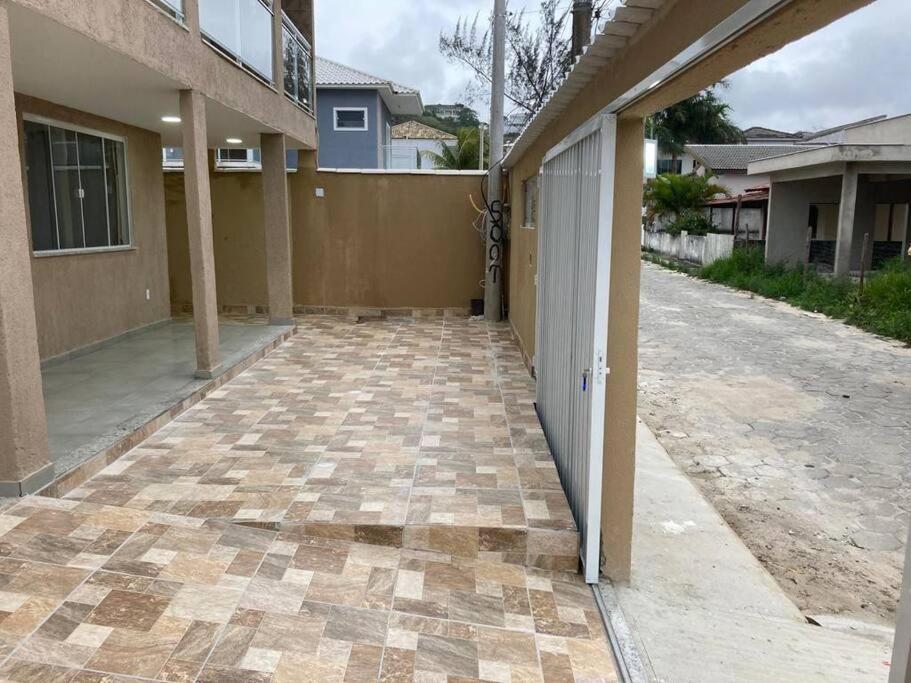 Casa Com Piscina, Grande E Espacosa No Condominio Dos Passaros Cabo Frio Exterior foto