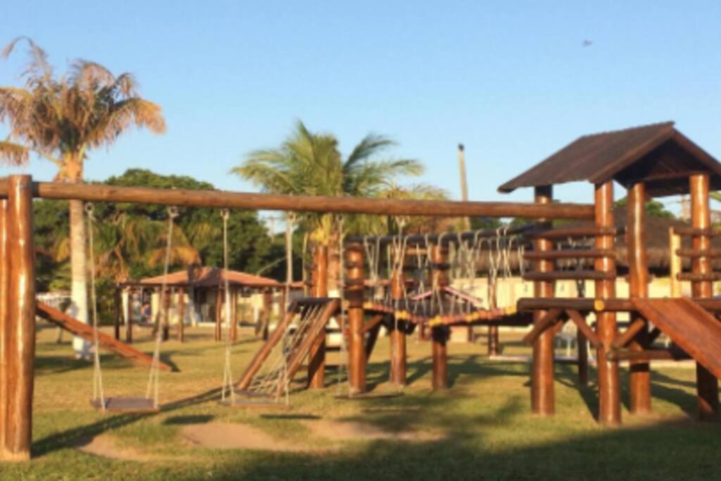 Casa Com Piscina, Grande E Espacosa No Condominio Dos Passaros Cabo Frio Exterior foto