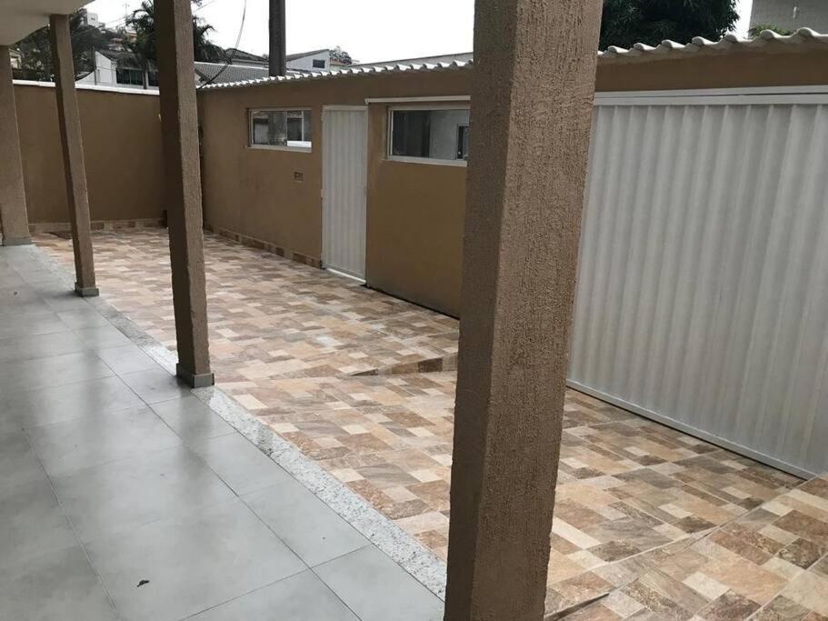 Casa Com Piscina, Grande E Espacosa No Condominio Dos Passaros Cabo Frio Exterior foto